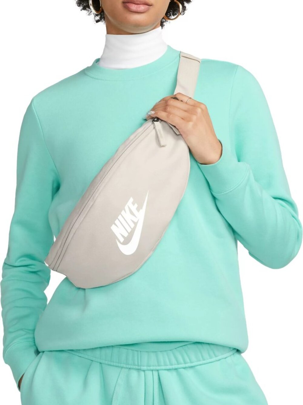 Nike Women's Lt. Orewood Barn Heritage Waistpack - 3L - New with Tags